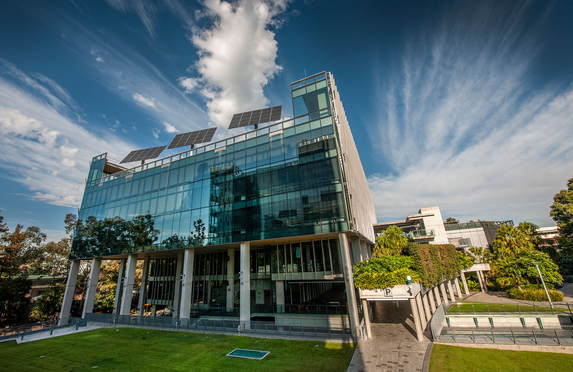 Queensland University Of Technology | QUT | KILROY